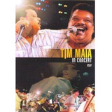 Tim Maia In Concert