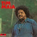 Tim Maia LP Tim