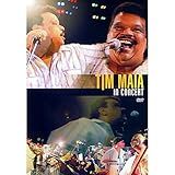 Tim Maia - Tim Maia In Concert [dvd]