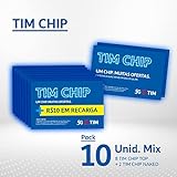 Tim Mix 10 2 Chip