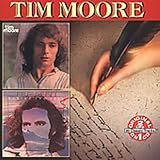 Tim Moore Behind The