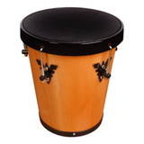 Timba Madeira Verniz Phx Music Instrumentos