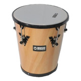 Timba Samba Pagode Percussão Phx 35x10