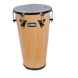 Timba Samba Pagode Percussão Phx 50cmx11 Mardeira Verniz