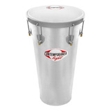 Timbal Contemporânea 10 Aluminio 10x50 Tarrachas