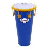 Timbal Contemporânea 10x50 Light Infantil Aro Dobrado 03ckd