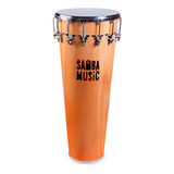 Timbal Phx Samba Music 90 Cm