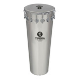 Timbal Timbra 14x90cm Alumínio16 Afinações Profissional 8261