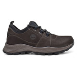 Timberland 13001 Tenis Timber Masculina Em Couro Legitimo