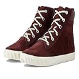 Timberland Bota De Caminhada Feminina Skyla Bay 15 Cm- Dark Port- 6