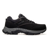 Timberland New Boot Adventure