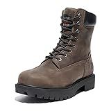 Timberland Pro Bico Macio