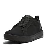 Timberland PRO Burbank Tênis De Trabalho Masculino Antiderrapante Preto 38