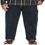 Timberland Pro Calça Jeans Masculina Plus