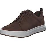 Timberland Tênis Masculino Maple Grove Marrom Médio 42