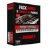 Timbres P/ Roland Xps10_exclusivo Nord+pads Conti. Packs Svd