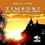 Timburi Sua Gente