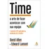 Time: A Arte De Fazer Acontecer Com Sua Equipe + O Método Gtd Aplicado Ao Ambiente De Trabalho, De David Allen. Editorial Editora Sextante, Capa Mole, Edição 1 Em Português, 2024