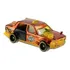 Time Attaxi Id 2020 Chase Hot Wheels 1/64 Cor Laranja
