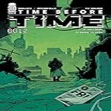 Time Before Time  12  English Edition 