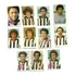 Time Botafogo Rj  Do Album Campeonato Brasileiro 77/78