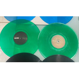 Verdes