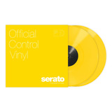 Time Code Vinyl Serato
