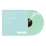 Time Code Vinyl Serato