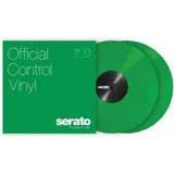 Time Code Vinyl Serato
