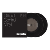 Time Code Vinyl Serato
