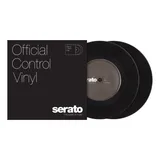 Time Code Vinyl Serato