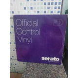 Time Cold Serato