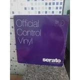 Time Cold Serato 
