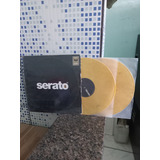 Time Cold Serato Vinil