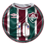 Time De Futebol De Botão Fluminense