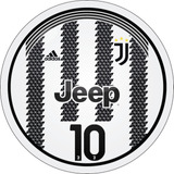 Time De Futebol De Botão Juventus