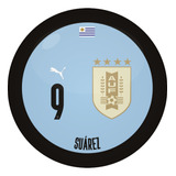 Time De Futebol De Botão Uruguai De Todos Os Tempos