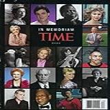 Time In Memoriam Magazine Issue 30