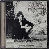 Time Of No Reply  Audio CD  Drake  Nick