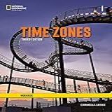 Time Zones 1 Workbook Third Edition