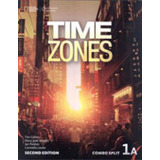 Time Zones 1a