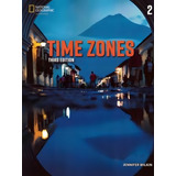 Time Zones 2