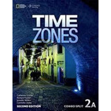 Time Zones 2a