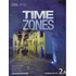 Time Zones 2a: Combo Split Second Edition - Capa Comum - Editora Cengage Learning