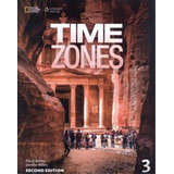 Time Zones 3