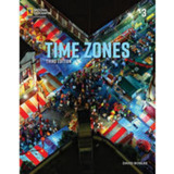 Time Zones 3a Combo