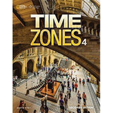 Time Zones 4 