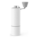 Timemore Chestnut C3 White Moedor De Café Profissional