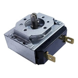 Timer 250v 15 16a 60 Minutos Forno Eletrico Air Friyer