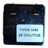 Timer 28min 3 Molhos Mueller Para